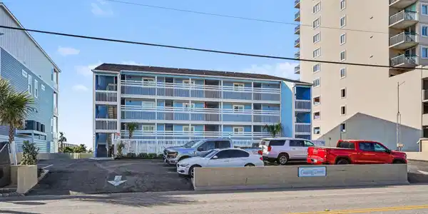 941 S Ocean Blvd.
