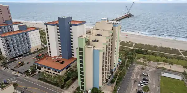 2310 N Ocean Blvd.