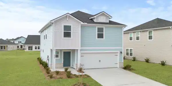 2325 Copper Creek Loop