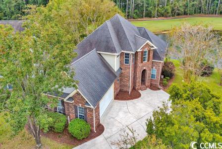 4512 Verbena Ln.