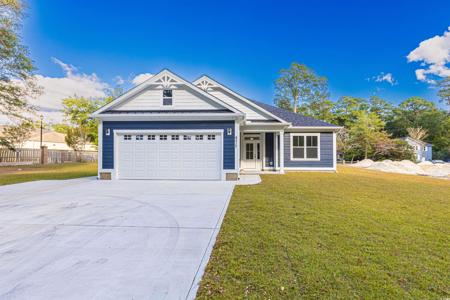 4317 Live Oak Dr.