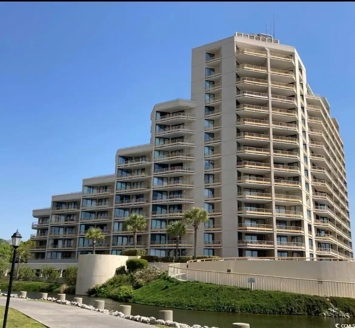 Image 1: View of property featuring a water view Image 1: View of property featuring a water view