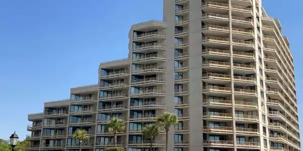100 Ocean Creek Blvd.