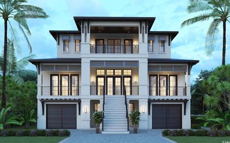 4702 N Ocean Blvd.