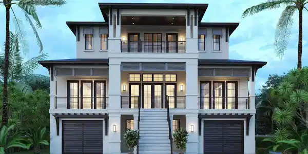 4702 N Ocean Blvd.