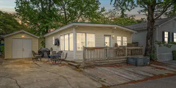 6001 - 1807 S Kings Hwy.