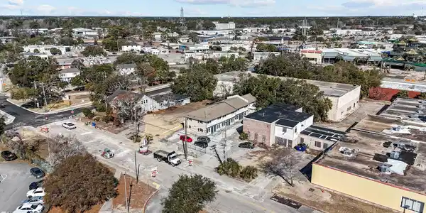 Image 4: Bird's eye view Image 4: Bird's eye view