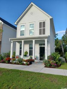 3509 Bristol Ln.