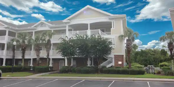 5801 Oyster Catcher Dr.