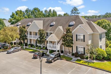 126 Scotch Broom Dr.