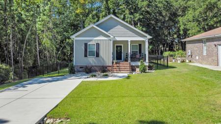 4338 Landing Rd.