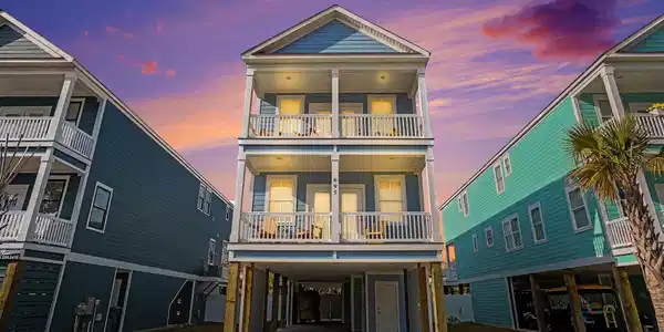 695 Elizabeth Dr.