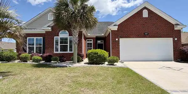 3907 Bay Pines Ct.