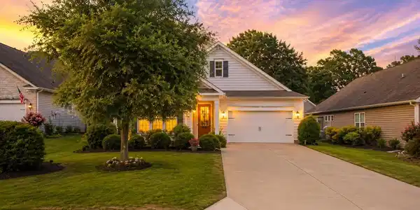 1105 Inlet View Dr.