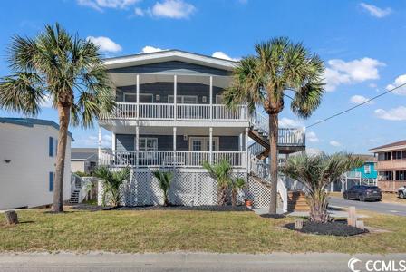3007 N Ocean Blvd.