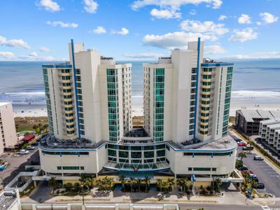 300 N Ocean Blvd.