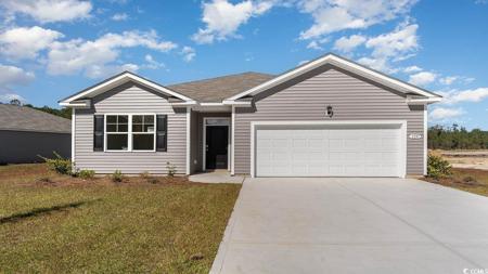 8030 Murrayfield Ct.