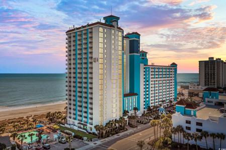 3000 N Ocean Blvd.