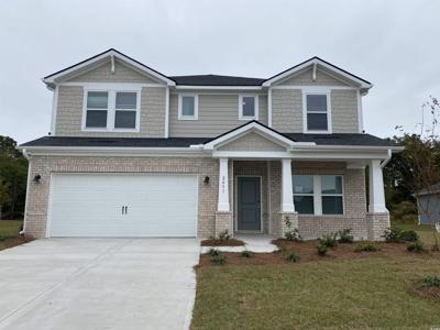 8222 Energize Dr.