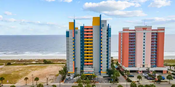 1700 N Ocean Blvd.