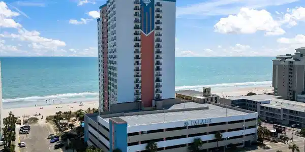 1605 S Ocean Blvd.