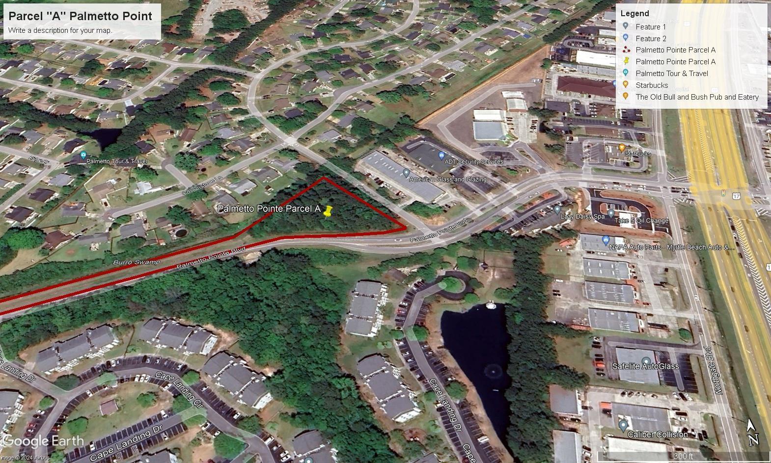 Image 1: Map