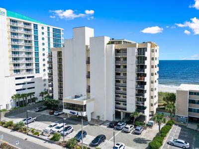 2307 S Ocean Blvd.