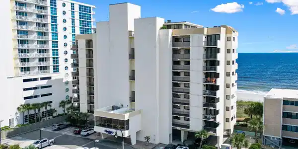 2307 S Ocean Blvd.