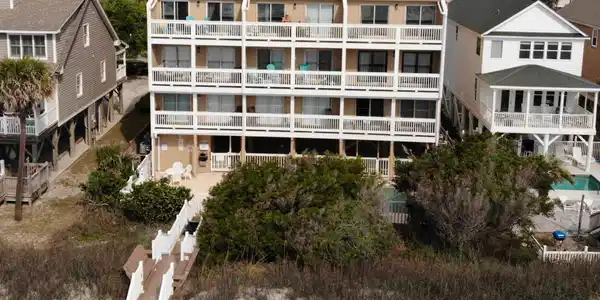 813 S Ocean Blvd.