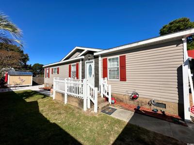 4349 Bayberry Dr.