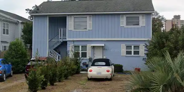 2705 Edge Dr.