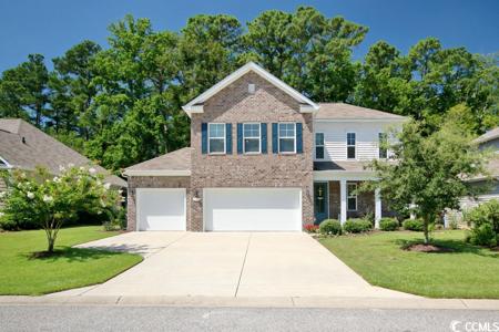 1116 Inlet View Dr.