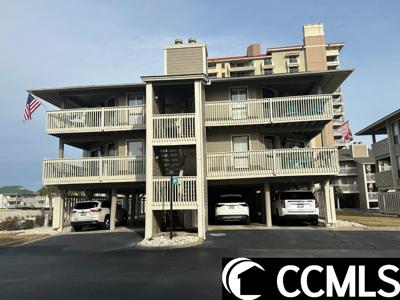 1801 N Ocean Blvd.