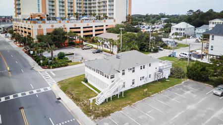 310 S Ocean Blvd.
