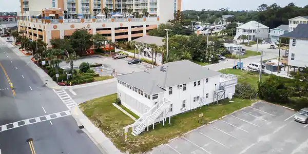 310 S Ocean Blvd.