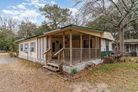 410 Ponderosa Rd.