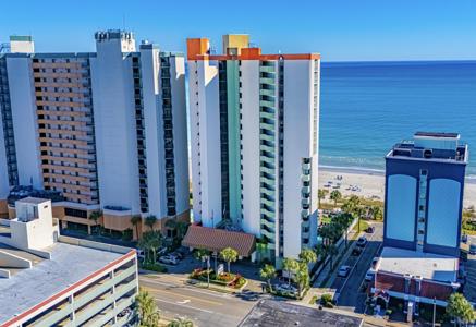 2701 N Ocean Blvd.