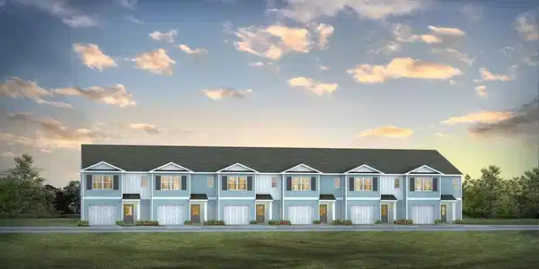 200 Bayou Loop