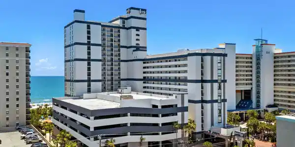 5308 N Ocean Blvd.