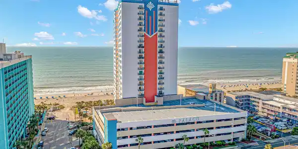 1605 S Ocean Blvd. S