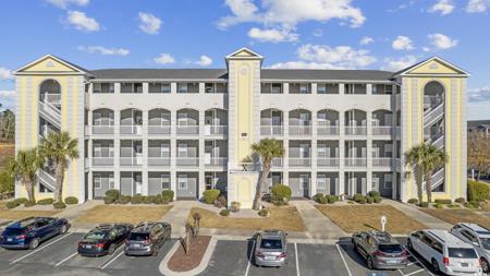 4519 N Plantation Harbour Dr.
