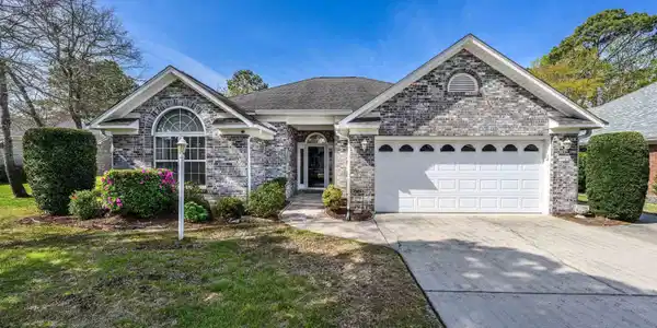 1007 Swan Lake Dr.
