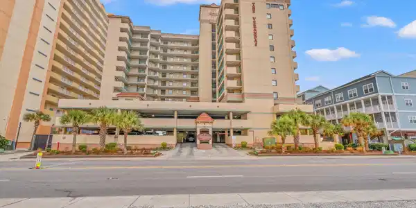 501 S Ocean Blvd.