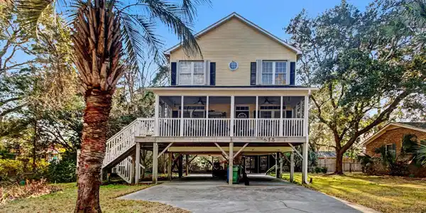 515 4th Ave. N