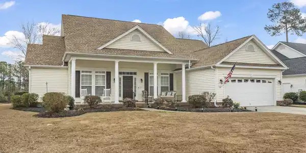 361 Green Creek Bay Circle