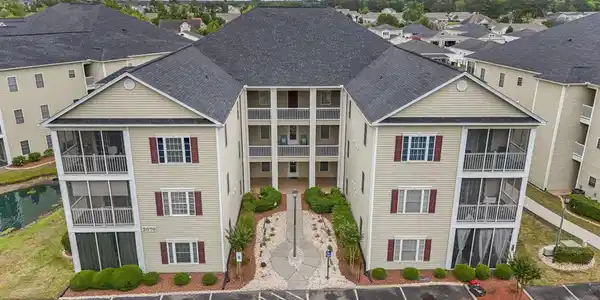 2070 Cross Gate Blvd.