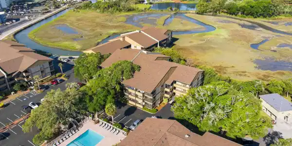 9501 Shore Dr.