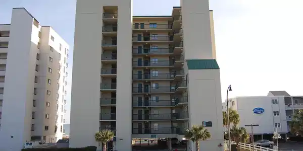 4301 S Ocean Blvd.