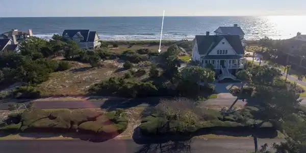 Lot 13 DeBordieu Blvd.