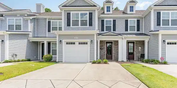 2418 Kings Bay Dr.